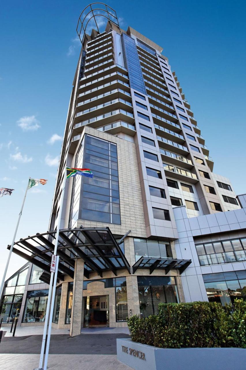 The Spencer Hotel - New Zealand - Auckland