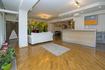 FlatsInYerevan - Apartments by Republic Square - Armenia - Yerevan