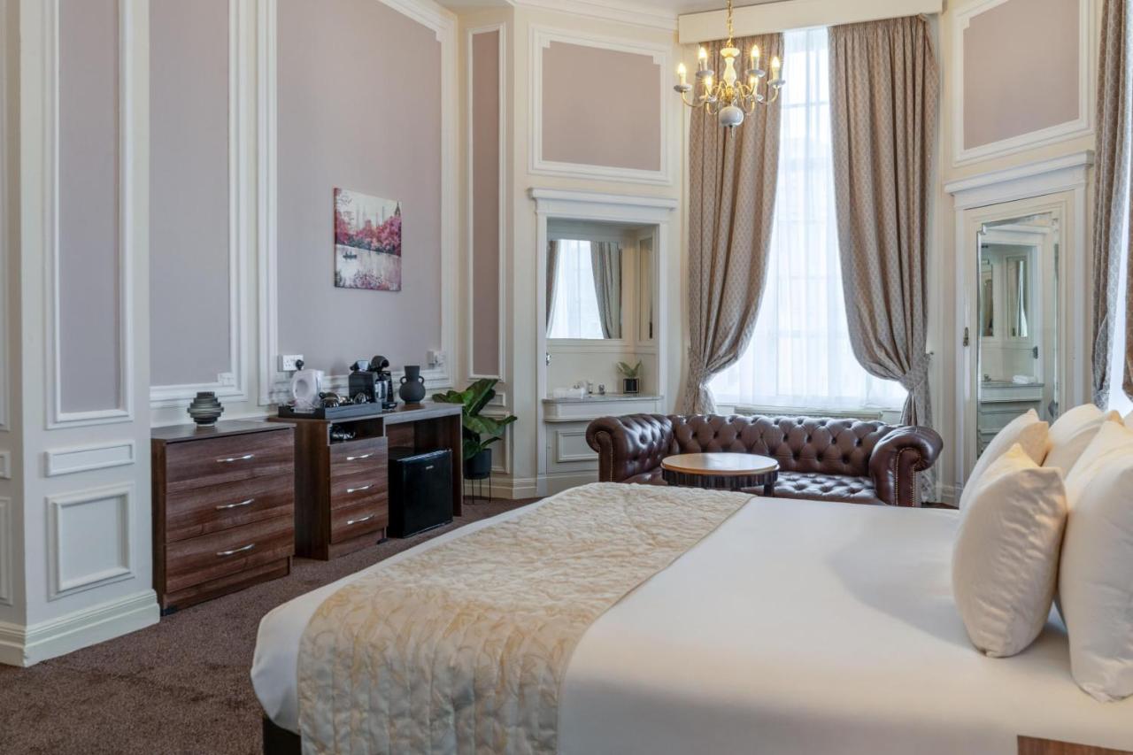 Britannia Adelphi Hotel - United Kingdom - Liverpool