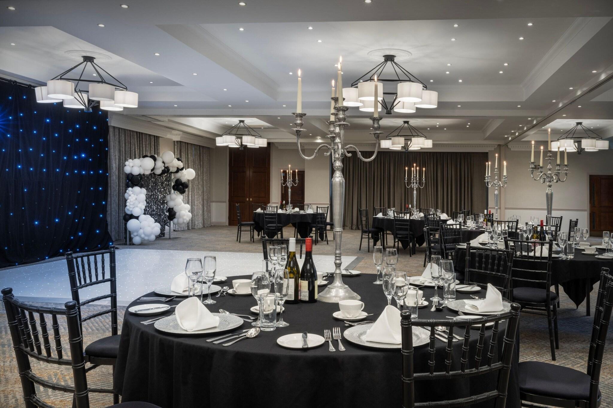 Marriott City - United Kingdom - Liverpool