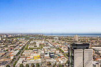 Serviced Apartments Melbourne - Platinum - Australia - Melbourne