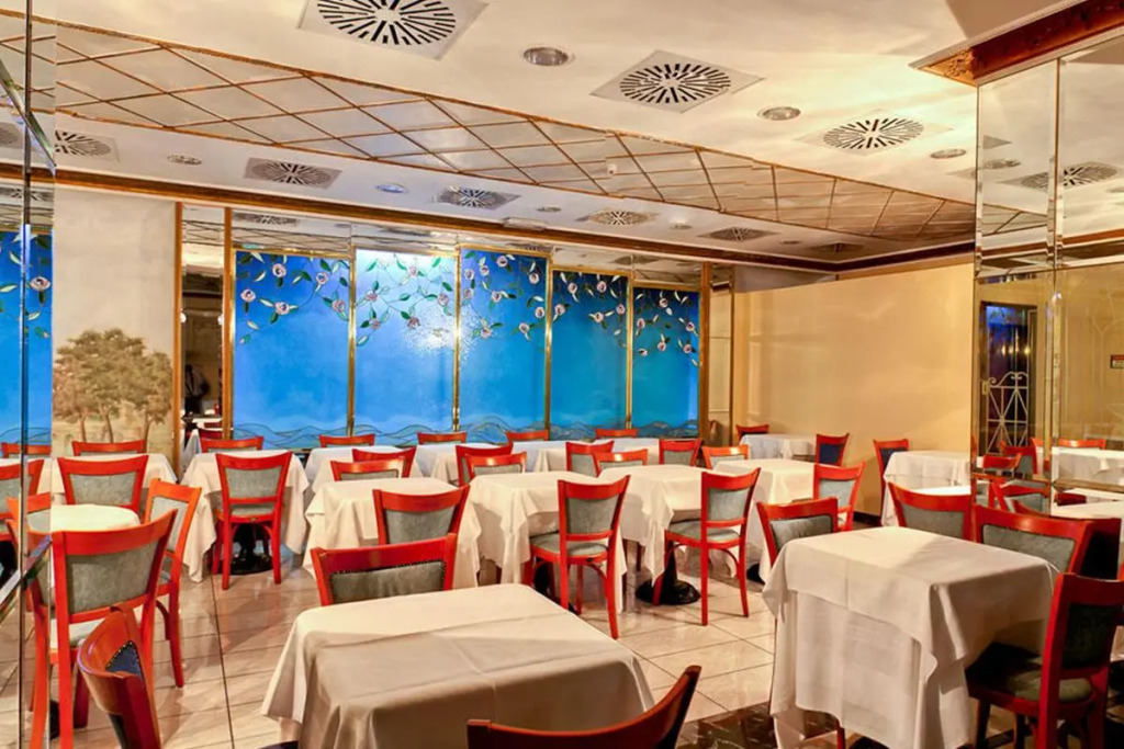 Puccini Hotel Milan, Tapestry Collection by Hilton - Italy - Milan