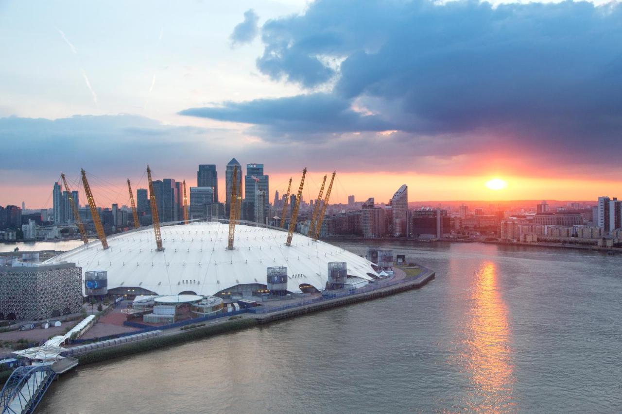 Crowne Plaza London Docklands - United Kingdom - London