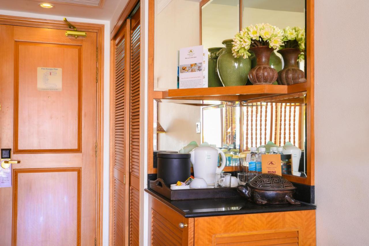 Angkor Century - Cambodia - Siem Reap