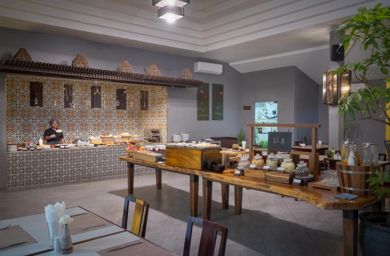 Memoire d'Angkor Boutique - Cambodia - Siem Reap