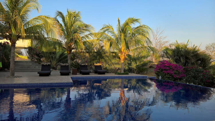 Soma Surf Resort - Nicaragua - Managua