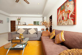 La Romanee 3 Villa by Jetta - Thailand - Phuket