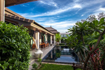 Emotion 1 Villa by Jetta - Thailand - Phuket