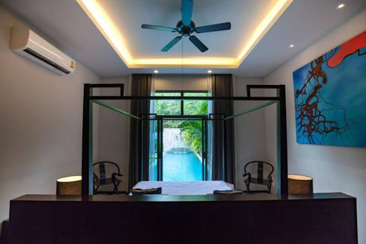 Astree Villa by Jetta - Thailand - Phuket