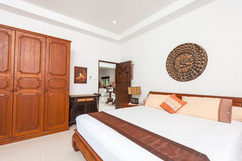 La Romanee Infinity Villa by Jetta - Thailand - Phuket
