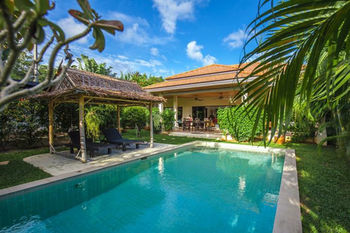 Cordouan 2 Villa by Jetta - Thailand - Phuket