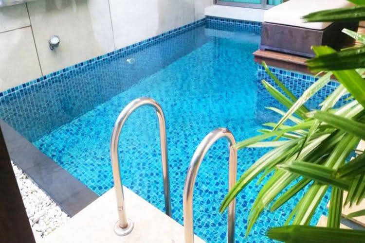 Chocolate Villa by Jetta - Thailand - Phuket