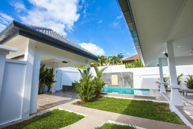 Ban Fasai Villa by Jetta - Thailand - Phuket