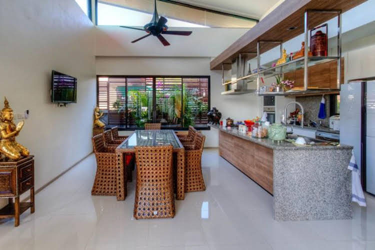 Ibiscus Villa by Jetta - Thailand - Phuket