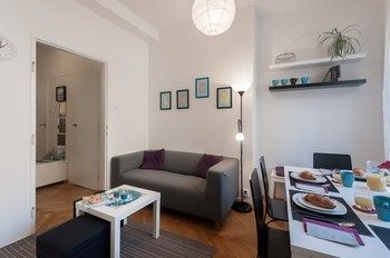 Na Zborenci Apartments - Czech Republic - Prague