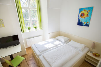 myNext - Johannesgasse Apartments - Austria - Vienna
