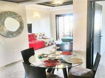 Riad Arbiquina - Morocco - Marrakech