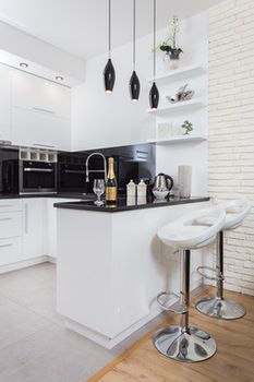 Apartamenty InPoint - Poland - Krakow