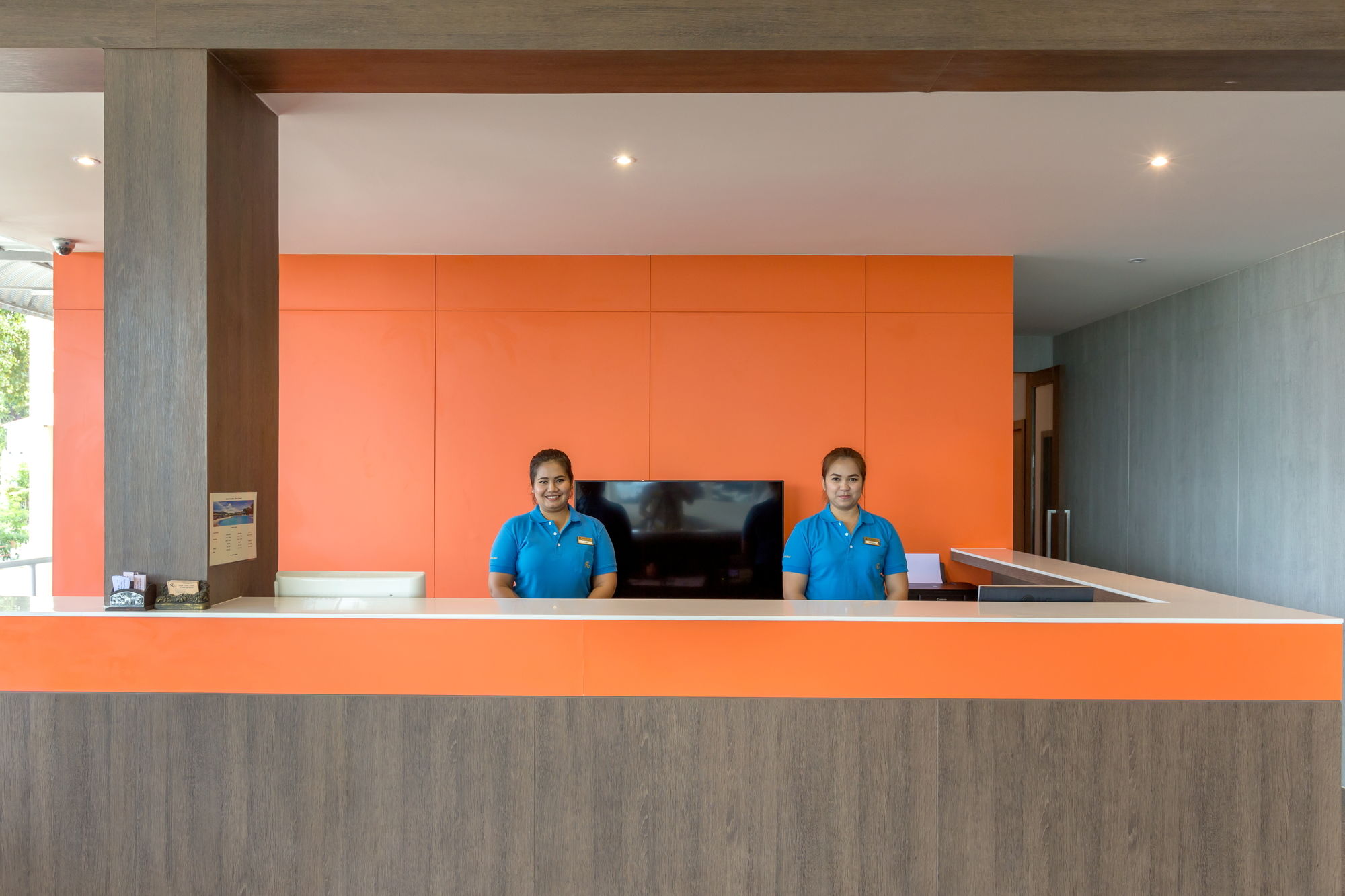 Patong 7Days Premium Hotel Phuket - Thailand - Phuket