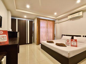 NIDA Rooms Patong Rose 78 - Thailand - Phuket