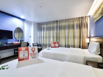 NIDA Rooms Talat Yai Robinson Ocean - Thailand - Phuket