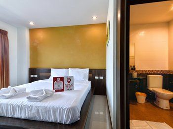 NIDA Rooms Phuket Cape Pearl - Thailand - Phuket