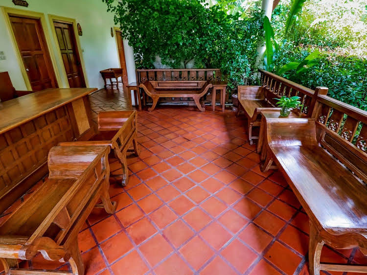 NIDA Rooms Bangtao Bay Beach Queen - Thailand - Phuket