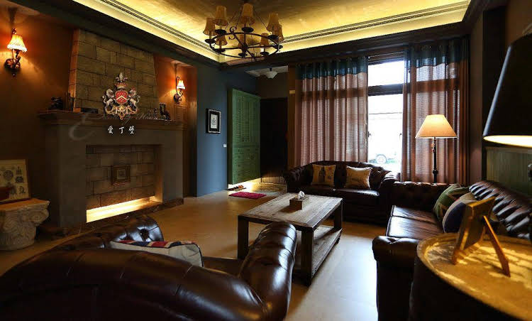 Edinburgh B&B - Taiwan - Hualien