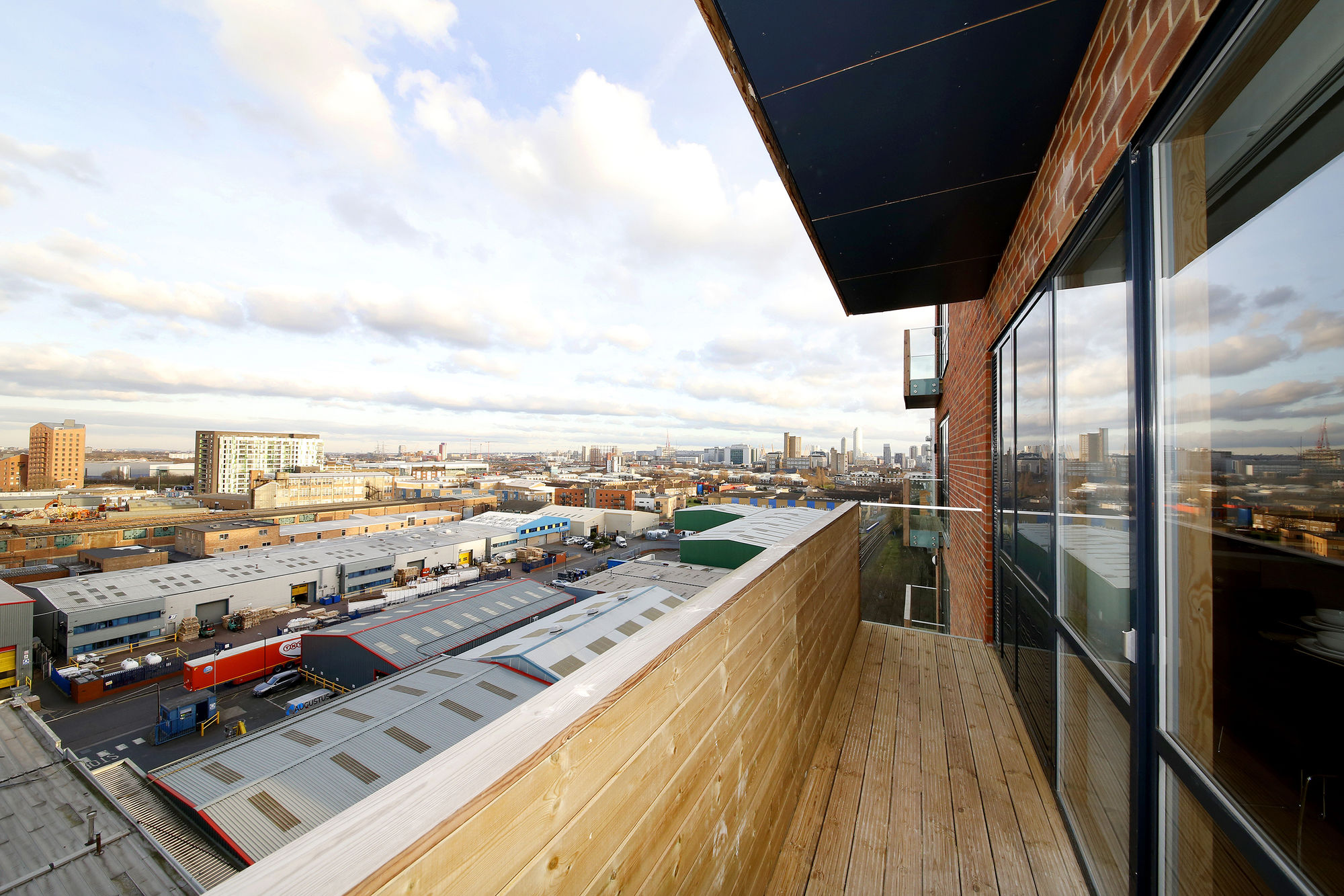 Devons Road Apartments by Citadel - United Kingdom - London