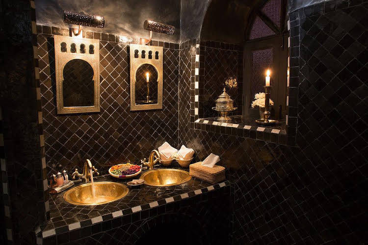 Riad Irhalne - Morocco - Marrakech