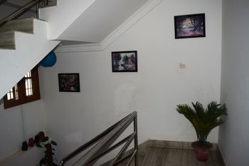 Papaya Hotel Apartment - Nepal - Kathmandu