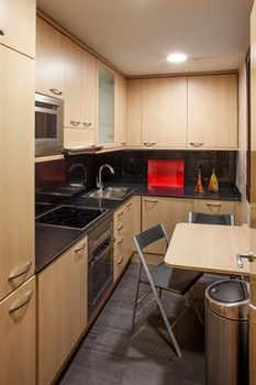 Flateli Mallorca - Spain - Barcelona