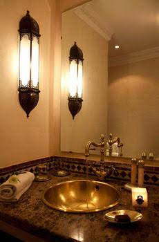 Riad Assouel - Morocco - Marrakech