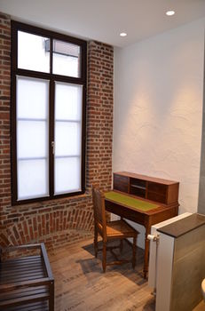 City Center Apartments Sablon - Belgium - Brussels