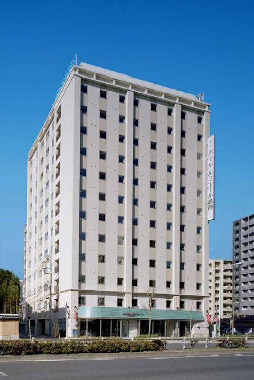 Hotel Lumiere Kasai - Japan - Tokyo