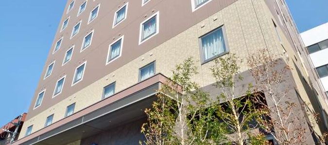 Best Western Tokyo Nishikasai Grande - Japan - Tokyo