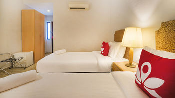 ZEN Rooms Bukit Timah - Singapore - Singapore