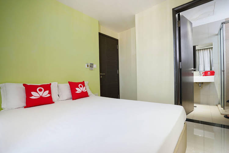 ZEN Rooms Evergreen Residences - Singapore - Singapore