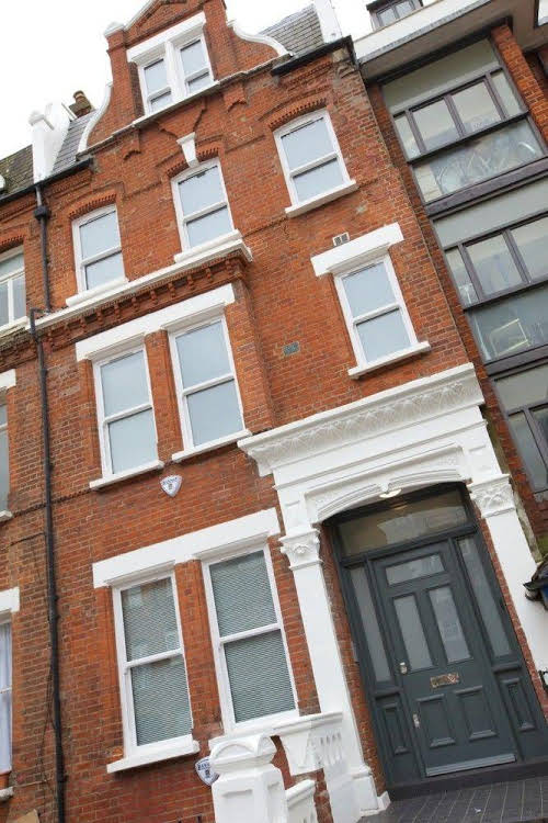 Queens Club Apartments - United Kingdom - London