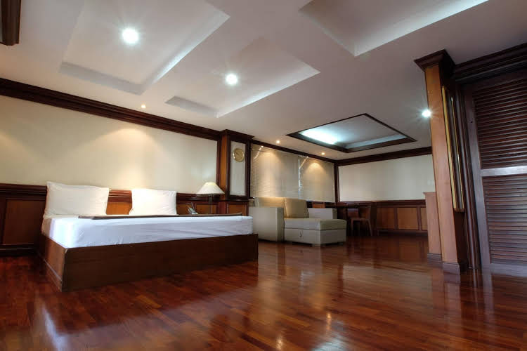 Alameda Suites Apartment - Thailand - Bangkok
