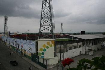 Hotel Olimpico Quevedo - Ecuador - Quito