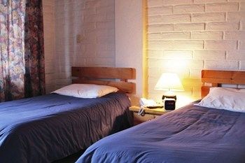 Apartamentos Los Quipus - Ecuador - Quito