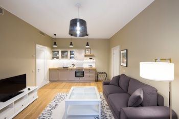 Riga Lux Apartments - Skolas - Latvia - Riga