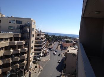 Francis Apartments - Cyprus - Larnaca