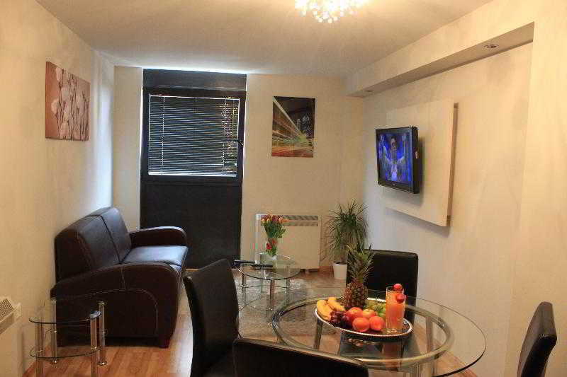 Go Native Maida Vale Apart Hotel - United Kingdom - London