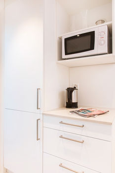 City Stay Apartments Lindenstra?e - Switzerland - Zurich