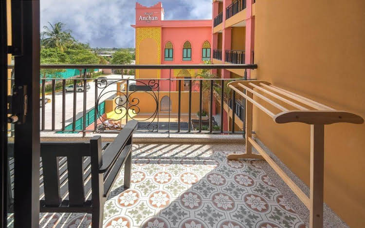 Anchanlina Hotel - Thailand - Phuket