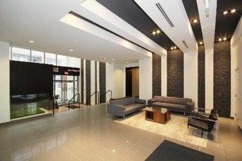 One bedroom unit - Acore suites - Canada - Toronto