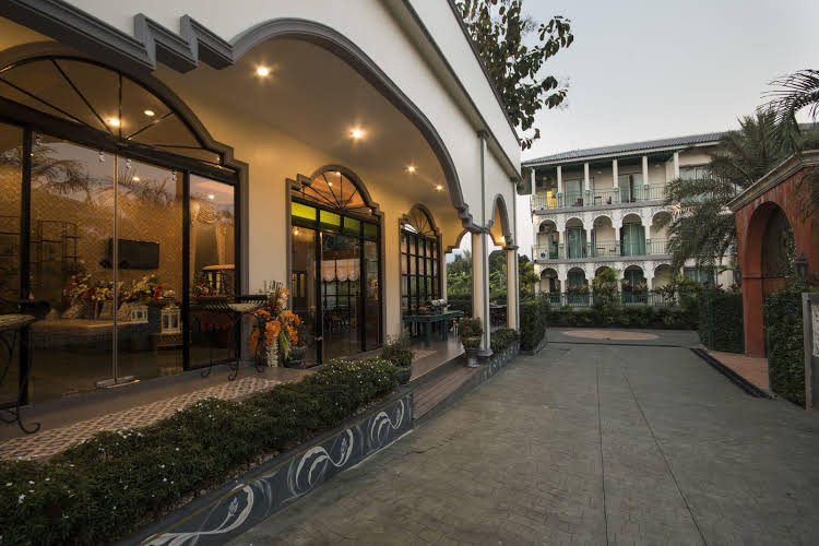 The Grand Morocc Residences - Thailand - Chiang Mai
