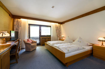 Hotel Schwarzwald Sch?fer - Germany - Black Forest